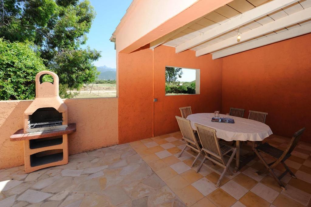 Terracorse Villa Figari  Room photo