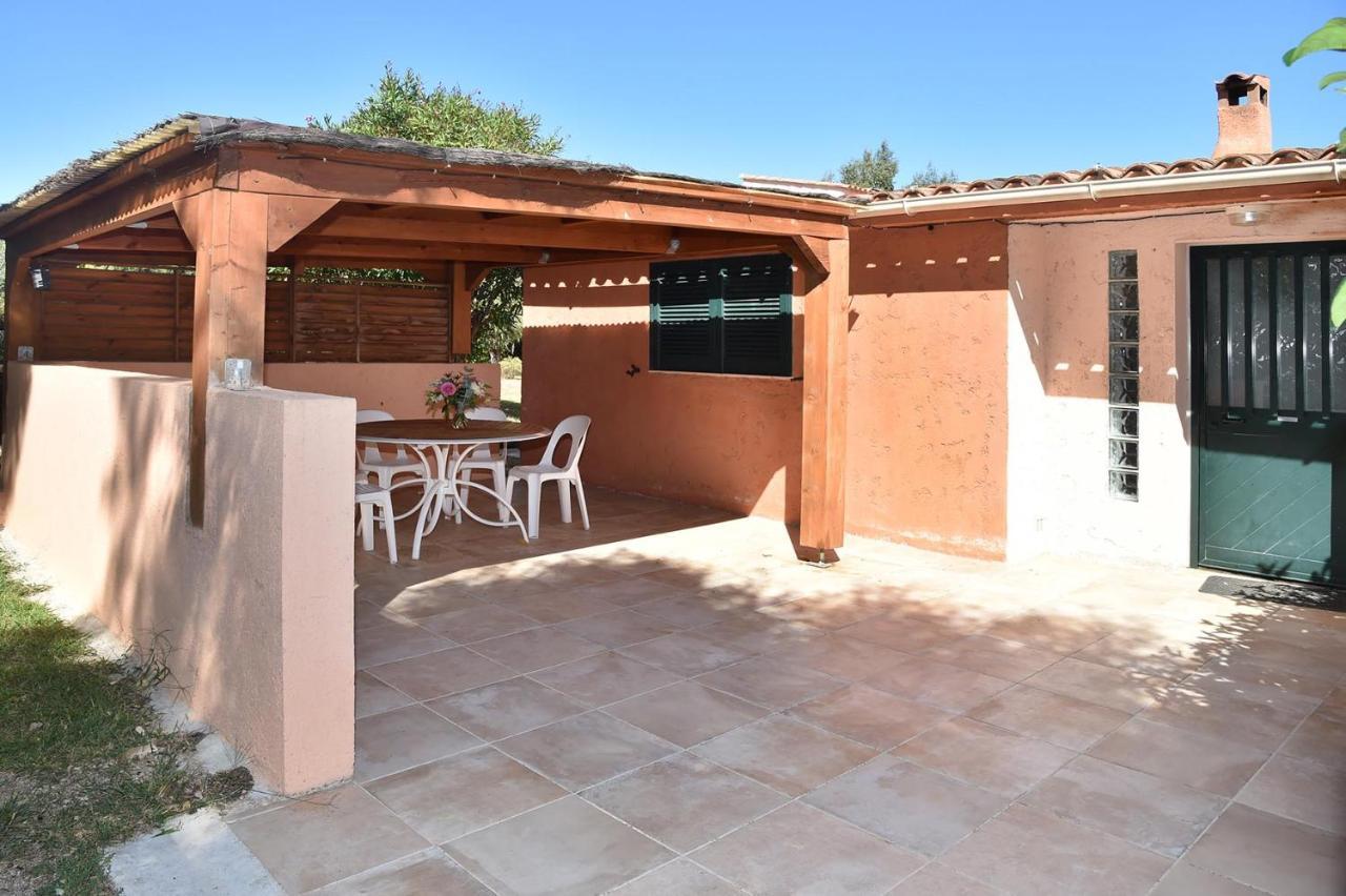 Terracorse Villa Figari  Exterior photo